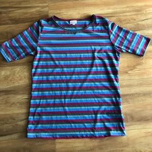 XL LuLaRoe Gigi